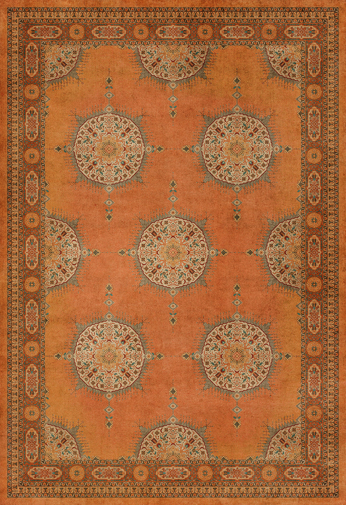 spicher and company persian bazaar tabriz zurvan rug
