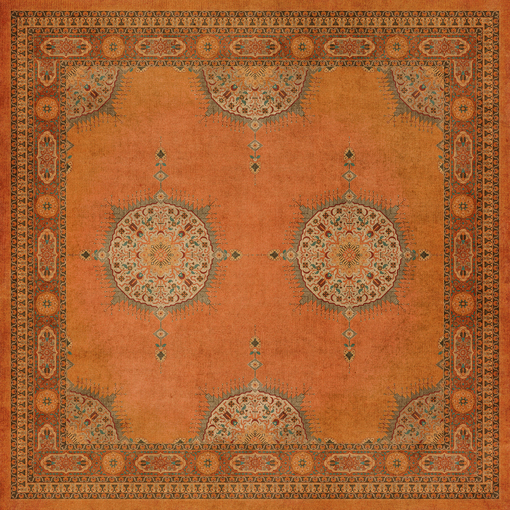 spicher and company persian bazaar tabriz zurvan rug