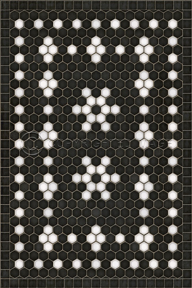 spicher and company mosaic b belmont park rug