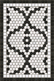 spicher and company mosaic f bay park rug