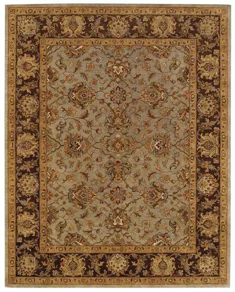 Capel Monticello 3313 Celadon Rug