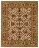 Capel Monticello 3313 Ivory Rug