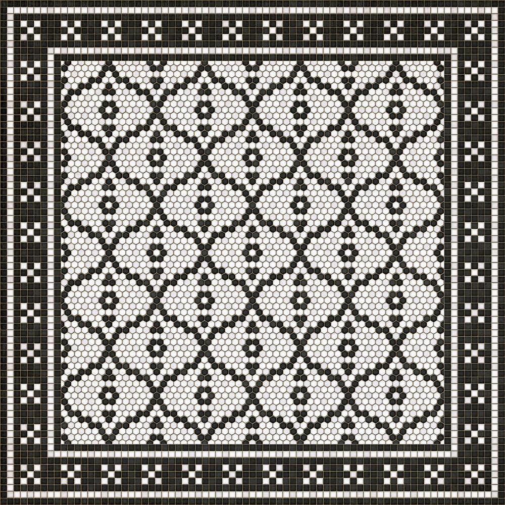 spicher and company mosaic f bay park rug