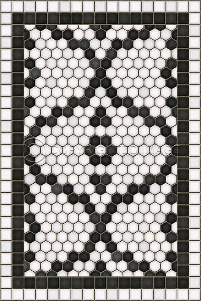 spicher and company mosaic f queensboro plaza rug