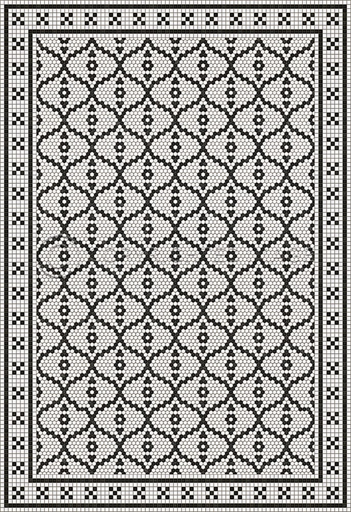 spicher and company mosaic f queensboro plaza rug
