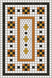 spicher and company mosaic g rawson street rug