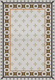 spicher and company mosaic g rawson street rug