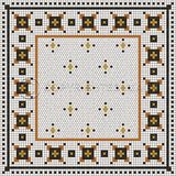 spicher and company mosaic g rawson street rug