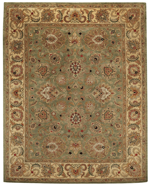 Capel Monticello 3317 Pistachio Rug