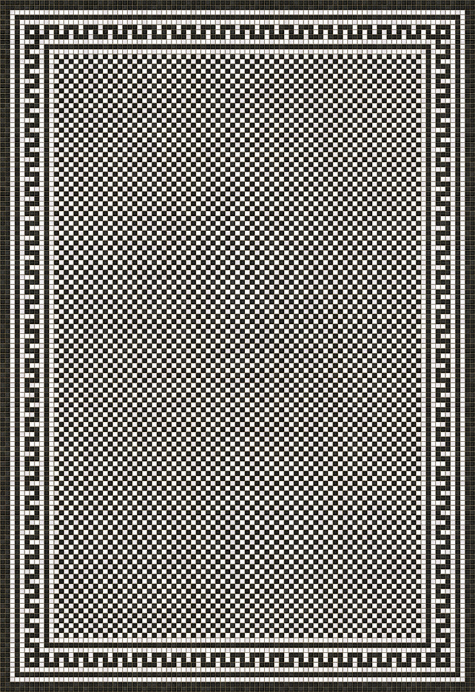 spicher and company mosaic h warren street rug