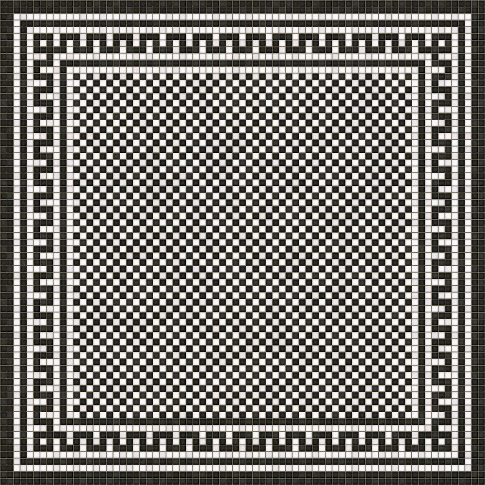 spicher and company mosaic h warren street rug