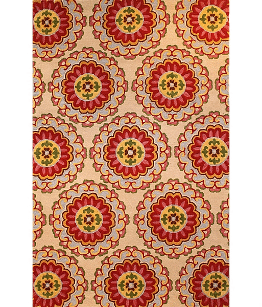 HRI Artisan 3605 Multi Rug