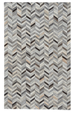 Capel Laramie 3676 Grey Multi Rug