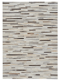 Capel Laramie 3677 Grey Multi Rug