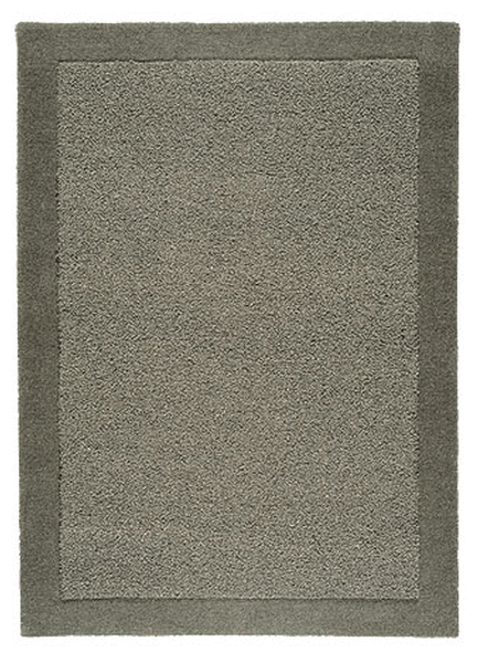 Delos, Inc. Loft 38004 Dark Rug