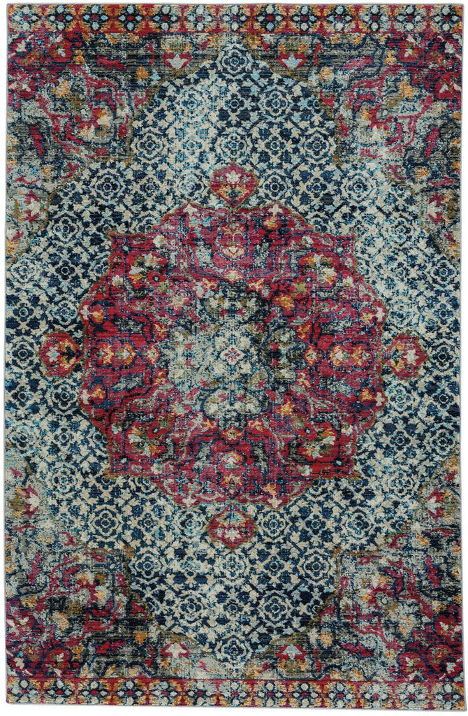 capel benz ezine 3823 red rug