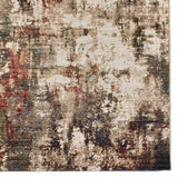 capel alden abstract 3941 multi rug