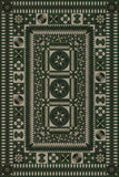 spicher and company american folk art museum soldiers quilt captain of my soul rug