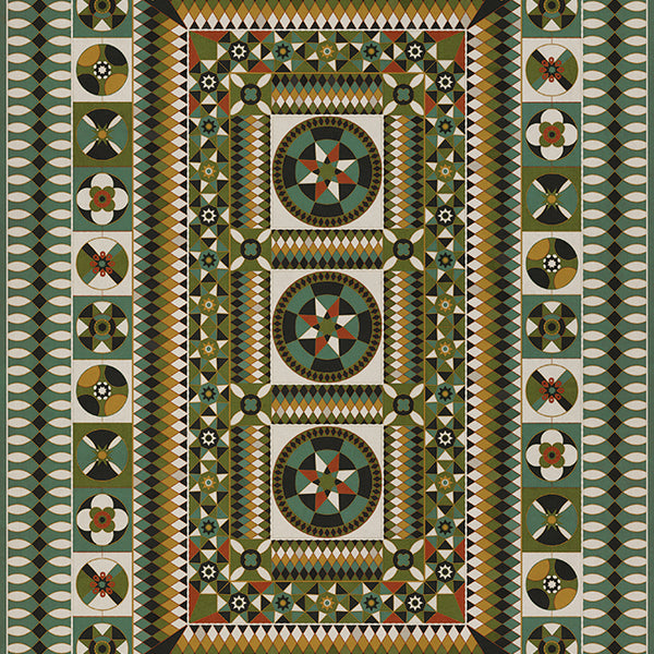 spicher and company american folk art museum soldiers quilt field of battle rug