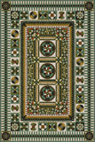 spicher and company american folk art museum soldiers quilt field of battle rug