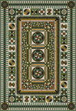 spicher and company american folk art museum soldiers quilt field of battle rug
