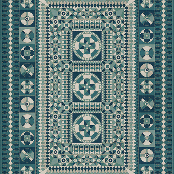 spicher and company american folk art museum soldiers quilt trenches in the sky rug