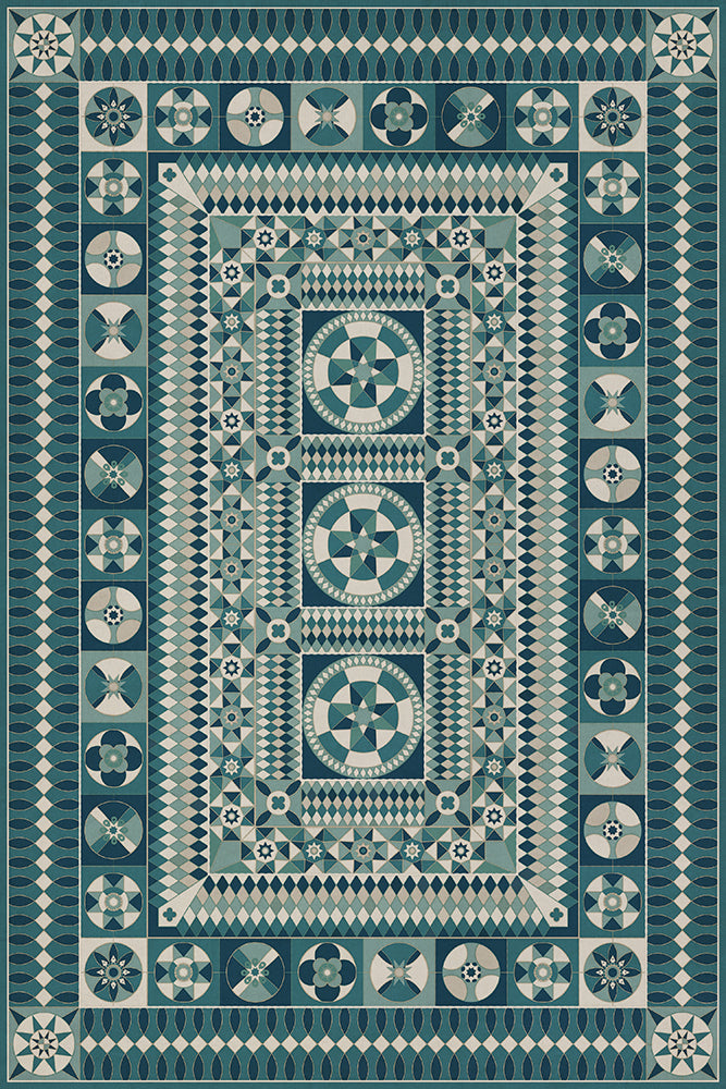 spicher and company american folk art museum soldiers quilt trenches in the sky rug