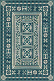 spicher and company american folk art museum soldiers quilt trenches in the sky rug