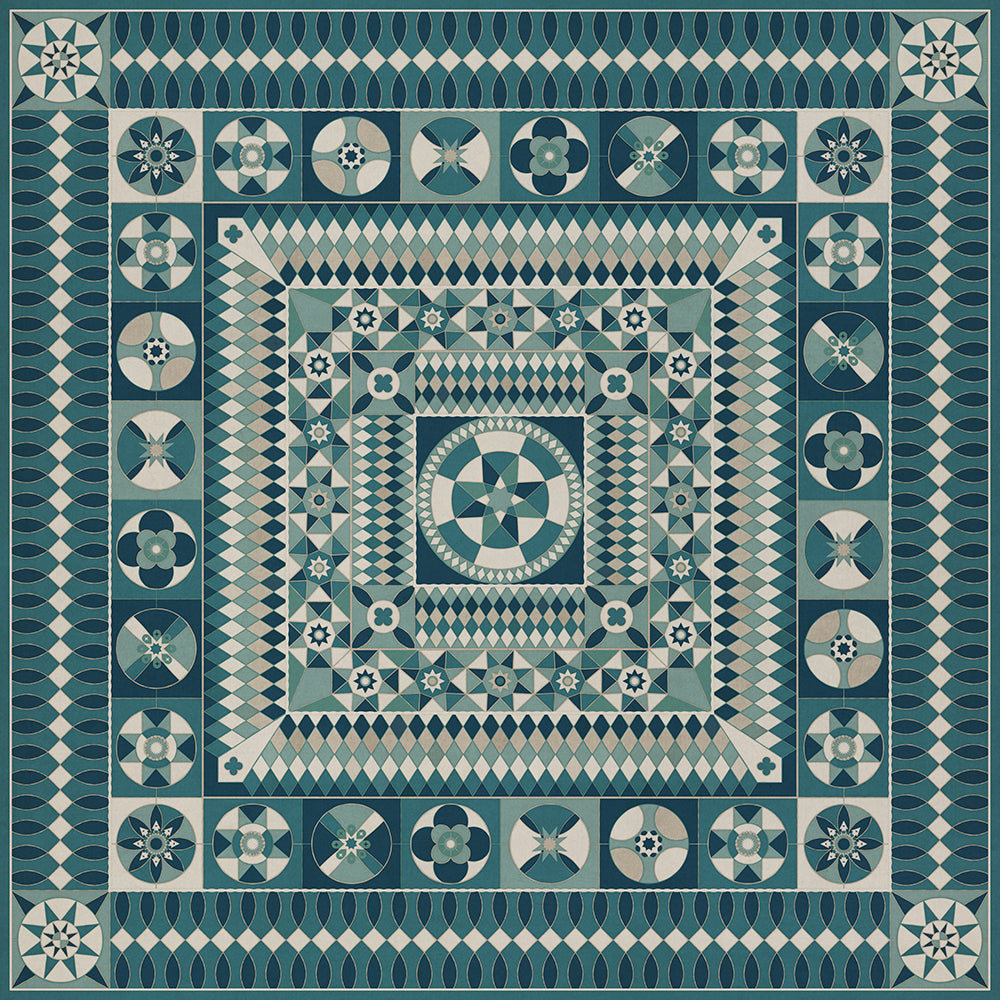 spicher and company american folk art museum soldiers quilt trenches in the sky rug