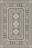 spicher and company american folk art museum soldiers quilt triumph rug