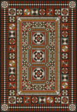 spicher and company american folk art museum soldiers quilt uniform relics rug