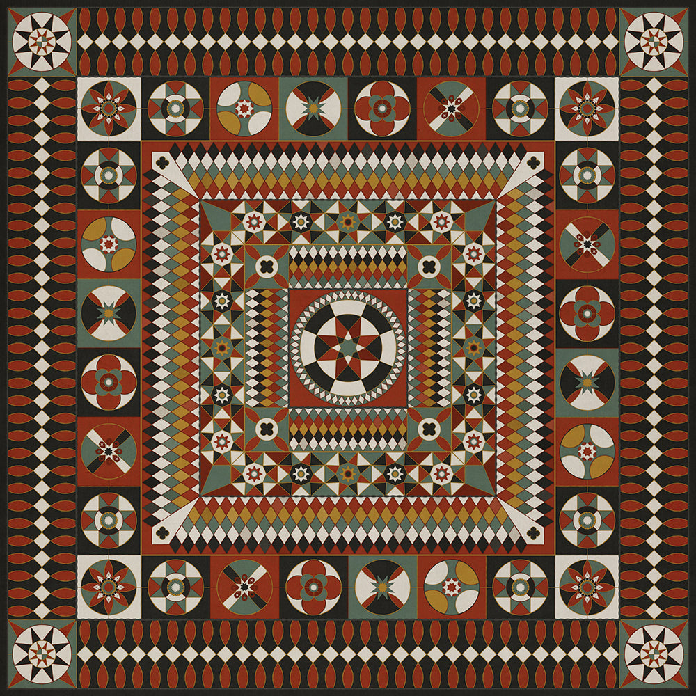 spicher and company american folk art museum soldiers quilt uniform relics rug