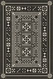 spicher and company american folk art museum soldiers quilt war and peace rug