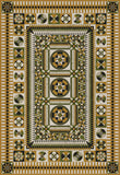 spicher and company american folk art museum soldiers quilt wisdom and truth rug