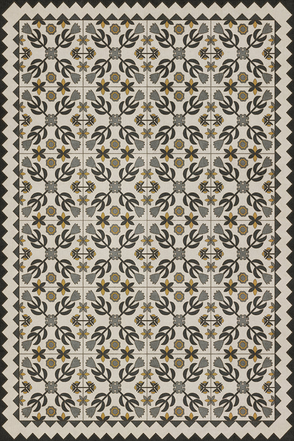 spicher and company american folk art museum floral quilt a field of cotton rug
