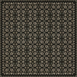 spicher and company american folk art museum floral quilt awake at night rug