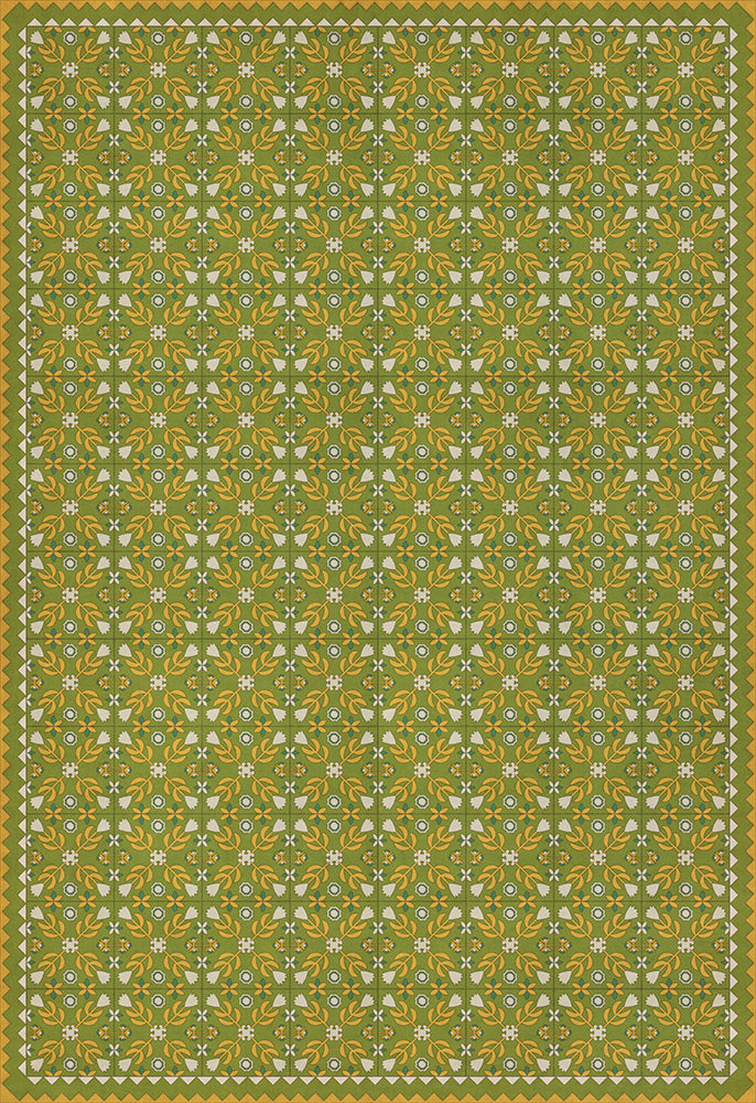spicher and company american folk art museum floral quilt first day of spring rug