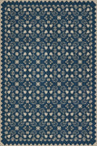 spicher and company american folk art museum floral quilt spring rain rug