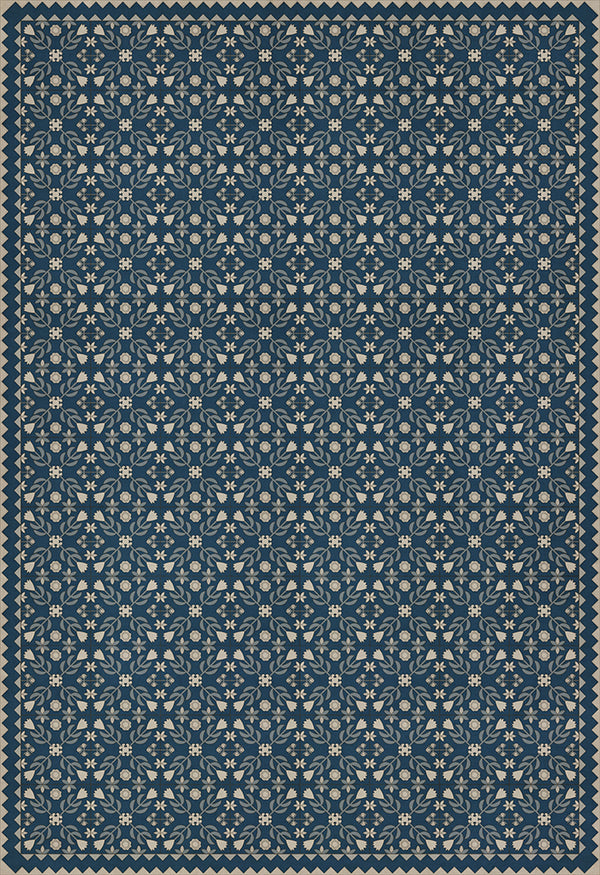 spicher and company american folk art museum floral quilt spring rain rug
