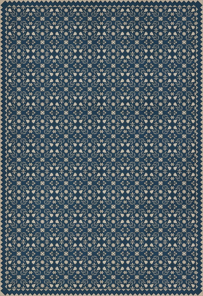 spicher and company american folk art museum floral quilt spring rain rug