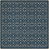 spicher and company american folk art museum floral quilt spring rain rug