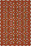 spicher and company american folk art museum floral quilt the lay of the last minstrel rug
