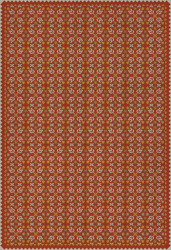 spicher and company american folk art museum floral quilt the lay of the last minstrel rug