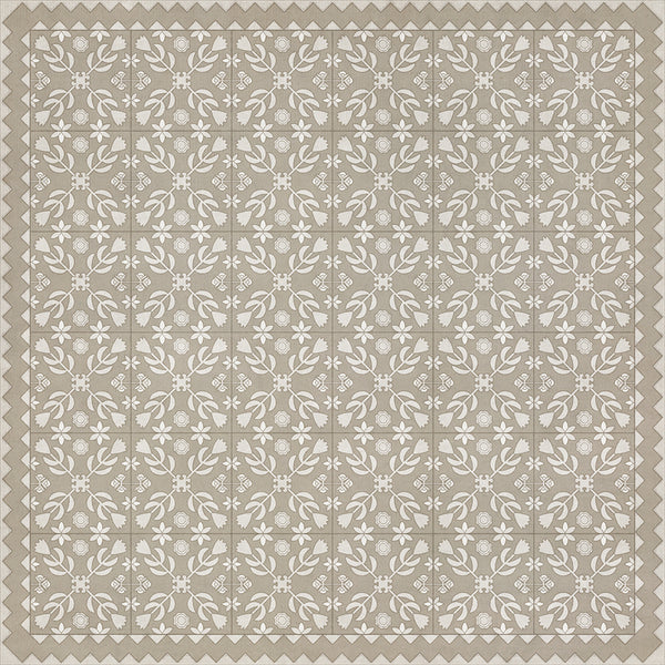 spicher and company american folk art museum floral quilt the woman in white rug