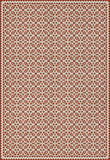 spicher and company american folk art museum floral quilt this old village rug