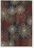 Couristan Dolce 4039/0760 Multi Rug