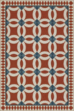 spicher and company american folk art museum wedding ring ramona rug