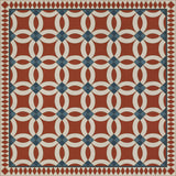 spicher and company american folk art museum wedding ring ramona rug