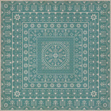 spicher and company american folk art museum embroidery a rain of melody rug