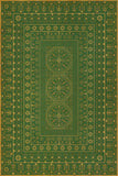 spicher and company american folk art museum embroidery dreams of thee rug